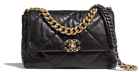 new chanel collection 2019|chanel bag new collection 2022.